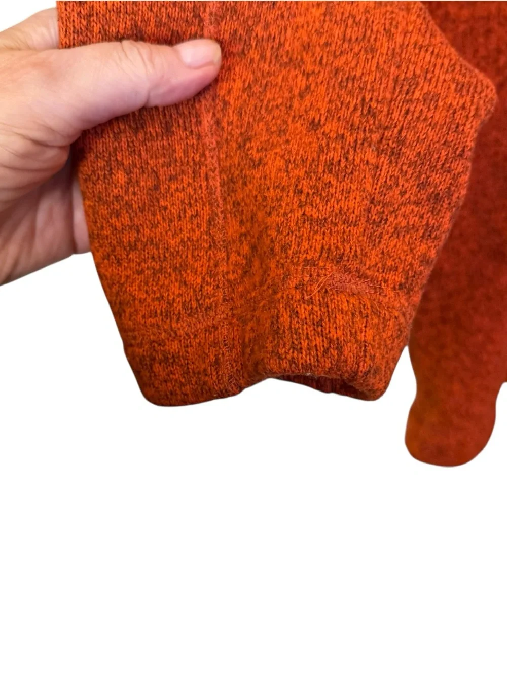 Koppen men’s warm